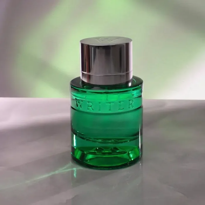 Cyrus Writer Splendid Green Eau De Parfum 60ml Spray